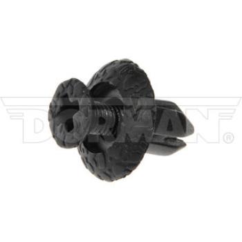 2016 Lexus NX200t Bumper Cover Retainer Front Dorman 963631D image 1 of 1