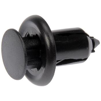 2009 Mazda CX-7 Bumper Clip