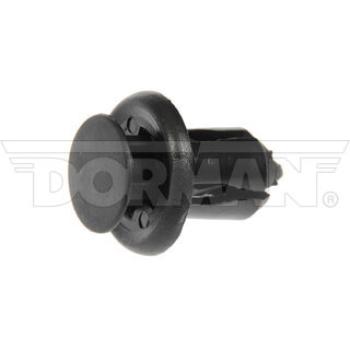 2009 Mazda CX-7 Radiator Support Baffle Clip Dorman 963636D image 1 of 1