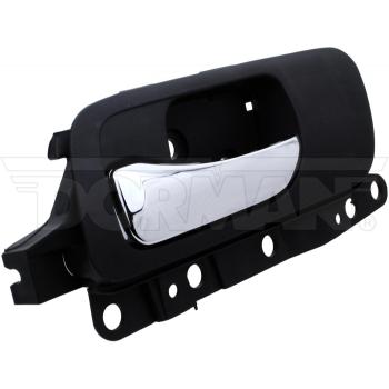 2007 Acura TSX Interior Door Handle