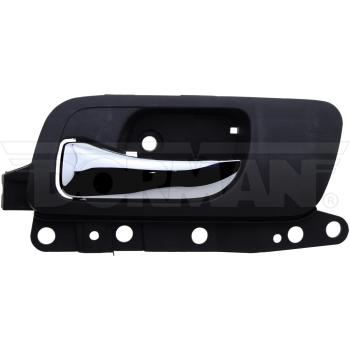 2007 Acura TSX Interior Door Handle Front Left Dorman 96450 image 2 of 3