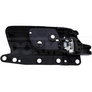 2007 Acura TSX Interior Door Handle Front Left Dorman 96450 image 3 of 3