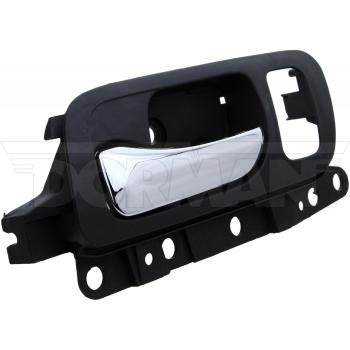 2007 Acura TSX Interior Door Handle Front Left Dorman 96451 image 2 of 3