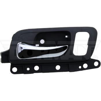 2007 Acura TSX Interior Door Handle Front Left Dorman 96451 image 3 of 3