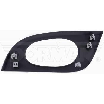 2003 GMC Envoy Interior Door Handle Bezel
