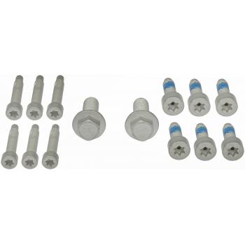 2018 Ford Transit-150 Wheel Hub Bolt Front Dorman 966001 image 1 of 4