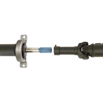 2019 Ford F-150 Drive Shaft Rear Dorman 966433 image 4 of 4