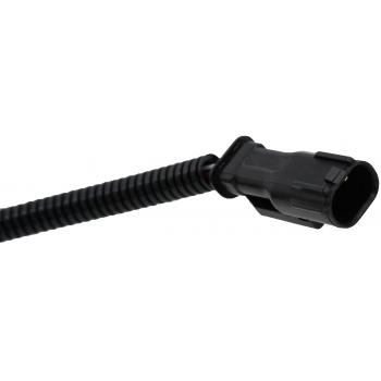 2001 Dodge Ram 2500 ABS Wheel Speed Sensor Rear Center Dorman 970024 image 3 of 4