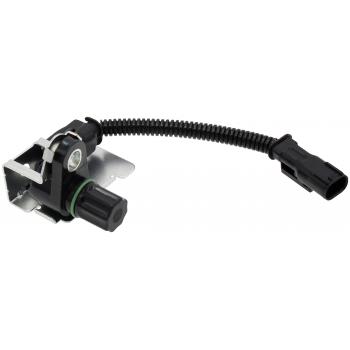 2001 Dodge Ram 2500 ABS Wheel Speed Sensor Rear Center Dorman 970024 image 4 of 4