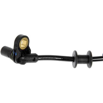 2006 Ford F-150 ABS Wheel Speed Sensor Front Dorman 970051 image 1 of 3
