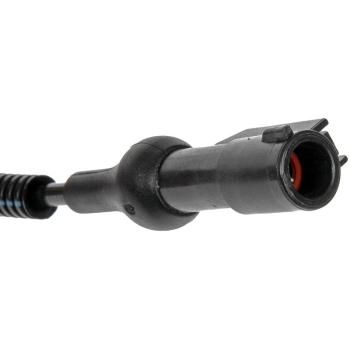 2006 Ford F-150 ABS Wheel Speed Sensor Front Dorman 970051 image 2 of 3