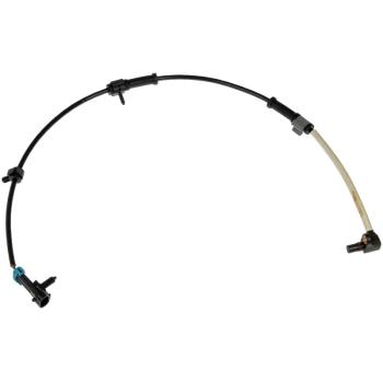 2007 Chevrolet Express 3500 ABS Wheel Speed Sensor Front Left Dorman 970059 image 1 of 3