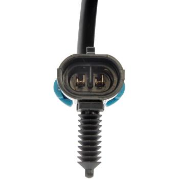 2007 Chevrolet Express 3500 ABS Wheel Speed Sensor Front Left Dorman 970059 image 2 of 3