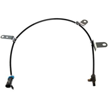 1999 GMC K2500 Suburban ABS Wheel Speed Sensor Front Left Dorman 970061 image 2 of 3