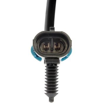 1999 GMC K2500 Suburban ABS Wheel Speed Sensor Front Right Dorman 970062 image 1 of 3