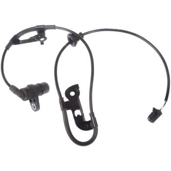 1996 Toyota Avalon ABS Wheel Speed Sensor Rear Left Dorman 970080 image 1 of 3