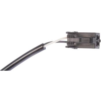 1996 Toyota Avalon ABS Wheel Speed Sensor Rear Left Dorman 970080 image 2 of 3