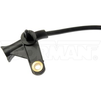 2007 Dodge Caravan ABS Wheel Speed Sensor Front Right Dorman 970102 image 1 of 4