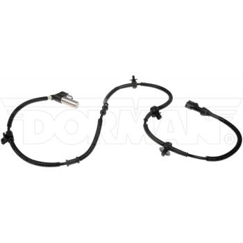 1997 Ford Ranger ABS Wheel Speed Sensor Front Dorman 970109 image 1 of 4