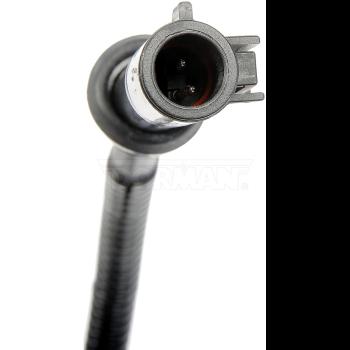 1997 Ford Ranger ABS Wheel Speed Sensor Front Dorman 970109 image 2 of 4