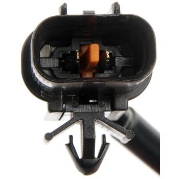 2000 Mitsubishi Eclipse ABS Wheel Speed Sensor Front Left Dorman 970124 image 2 of 2