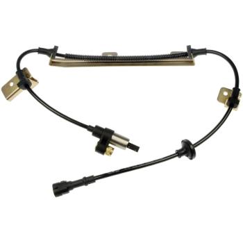 1994 Chrysler New Yorker ABS Wheel Speed Sensor Rear Right Dorman 970129 image 1 of 2