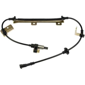 1994 Chrysler New Yorker ABS Wheel Speed Sensor Rear Left Dorman 970130 image 1 of 2