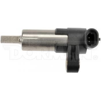 2013 Chevrolet Express Pasajeros ABS Wheel Speed Sensor Rear Left Dorman 970137 image 1 of 4