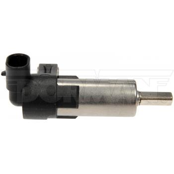 2013 Chevrolet Express Pasajeros ABS Wheel Speed Sensor Rear Left Dorman 970137 image 2 of 4