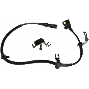 2004 Ford Thunderbird ABS Wheel Speed Sensor Rear Right Dorman 970150 image 1 of 4