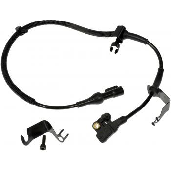 2004 Ford Thunderbird ABS Wheel Speed Sensor Rear Right Dorman 970150 image 4 of 4