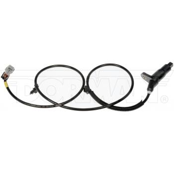 2001 Dodge Ram 2500 ABS Wheel Speed Sensor Front Dorman 970168 image 1 of 4