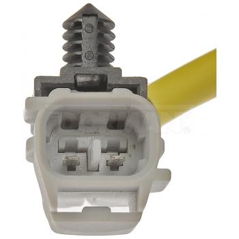 2001 Dodge Ram 2500 ABS Wheel Speed Sensor Front Dorman 970168 image 2 of 4