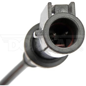 2010 Lincoln MKX ABS Wheel Speed Sensor Front Right Dorman 970183 image 4 of 4