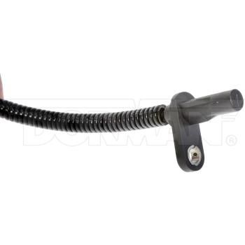 2010 Lincoln MKX ABS Wheel Speed Sensor Front Left Dorman 970188 image 4 of 4