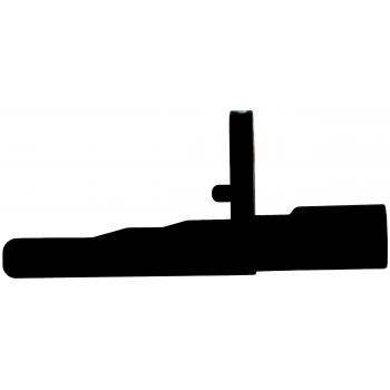 2007 Jeep Liberty ABS Wheel Speed Sensor Rear Dorman 970193 image 1 of 4