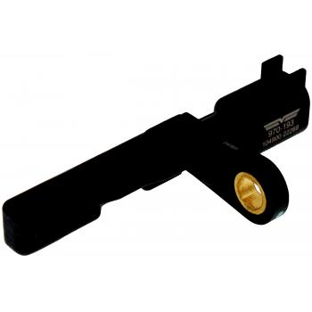 2007 Jeep Liberty ABS Wheel Speed Sensor Rear Dorman 970193 image 2 of 4