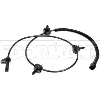 2015 Cadillac CTS ABS Wheel Speed Sensor Rear Dorman 970195 image 1 of 3