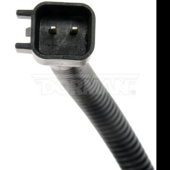 2015 Cadillac CTS ABS Wheel Speed Sensor Rear Dorman 970195 image 3 of 3