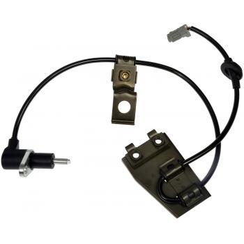 1997 Subaru Legacy ABS Wheel Speed Sensor Front Right Dorman 970203 image 3 of 4