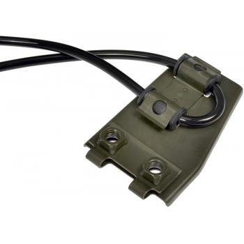 1997 Subaru Legacy ABS Wheel Speed Sensor Front Right Dorman 970203 image 4 of 4