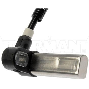 1994 Jeep Grand Cherokee ABS Wheel Speed Sensor Rear Left Dorman 970213 image 2 of 4