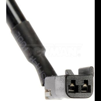 1994 Jeep Grand Cherokee ABS Wheel Speed Sensor Rear Left Dorman 970213 image 3 of 4