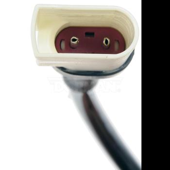 1998 Mercury Mystique ABS Wheel Speed Sensor Front Left Dorman 970229 image 3 of 3