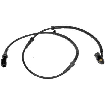 1997 Mercury Sable ABS Wheel Speed Sensor Front Right Dorman 970241 image 1 of 1