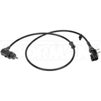 1997 Mercury Sable ABS Wheel Speed Sensor Rear Right Dorman 970254 image 2 of 3