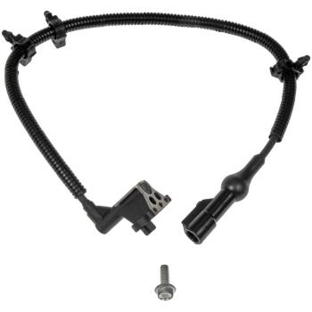 2002 Mercury Mountaineer ABS Wheel Speed Sensor Rear Left Dorman 970263 image 2 of 3