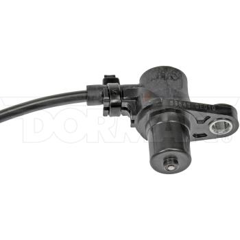 2007 Lexus RX400h ABS Wheel Speed Sensor Front Left Dorman 970334 image 1 of 3