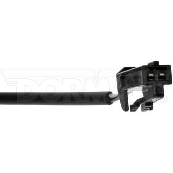 2007 Lexus RX400h ABS Wheel Speed Sensor Rear Left Dorman 970533 image 2 of 3