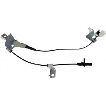 2012 Isuzu NPR ABS Wheel Speed Sensor Front Right Dorman 9705606 image 1 of 4